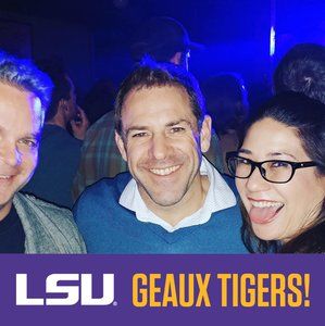 Meet your Posher, Ryan